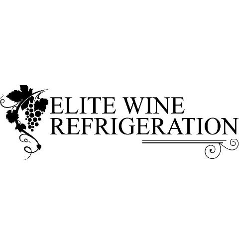 Company Logo For Elite Wine Refrigeration'