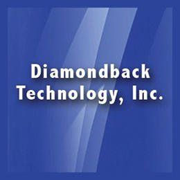 Company Logo For Diamondback Technology, Inc'