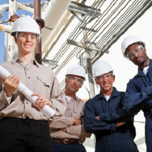 Engineer Consultant'