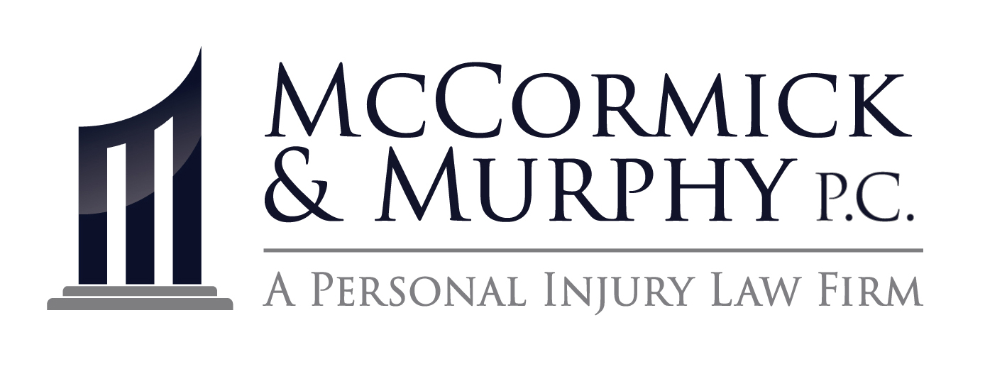 McCormick &amp; Murphy, P.C. Logo
