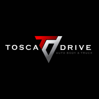 Company Logo For Tosca Drive Auto Body'