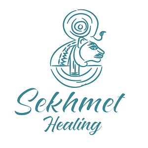 Company Logo For Sekhmet Healing'