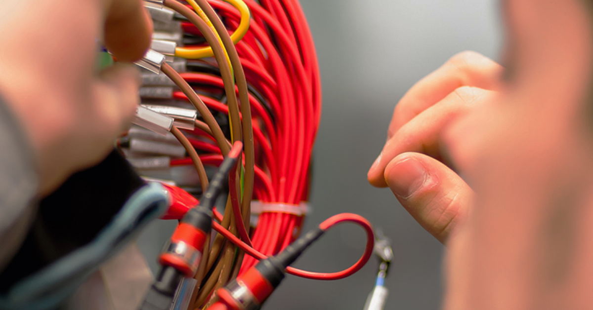 Company Logo For Licensed Electrical Services Queens NY'