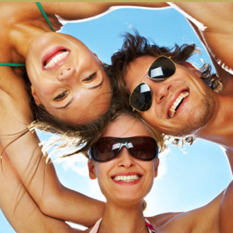 Condo Vacation Rentals'