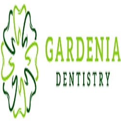 Company Logo For Gardenia Dentistry'