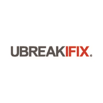 uBreakiFix Logo