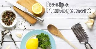 Recipe Software Market