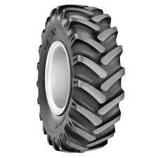 Agricultural Tractor Tyres Market'