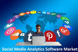 Social Media Analytics Software Market