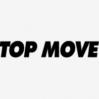 Top Move Logo
