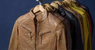 Leather Jacket Market