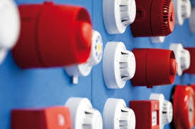 Fire Alarm System Market'