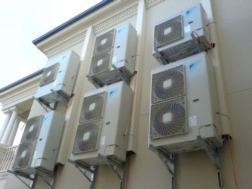 Perth Air Conditioning'
