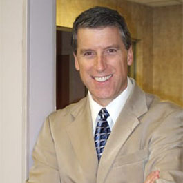 Scott Doner, DDS'