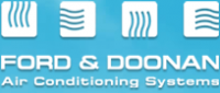 Ford & Doonan Logo