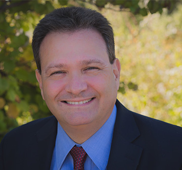 Mario Abdennour, DMD, MMS'