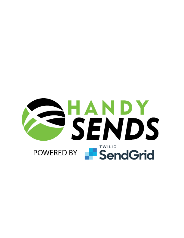 HandySends Logo