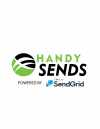 Company Logo For HandySends'