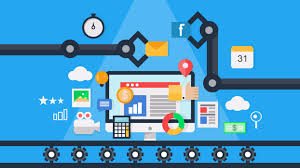 Marketing Automation Software Market May See a Big Move | Hu