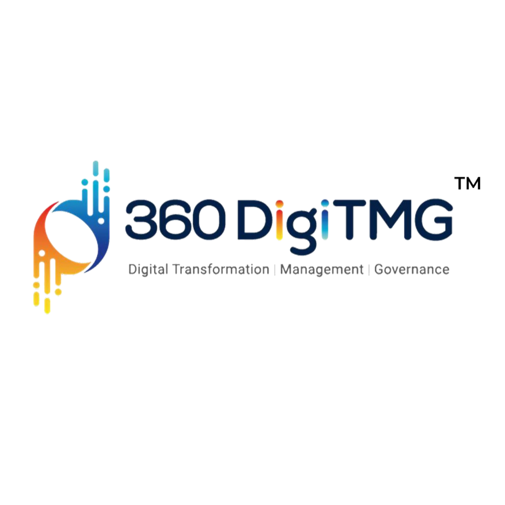 Company Logo For 360DigiTMG - Data Science, Data Scientist C'