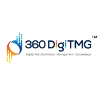 360DigiTMG - Data Science, Data Scientist Course Training in Bangalore Logo