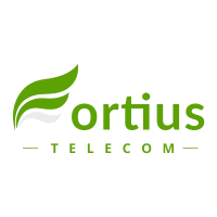 Fortius Telecom Logo