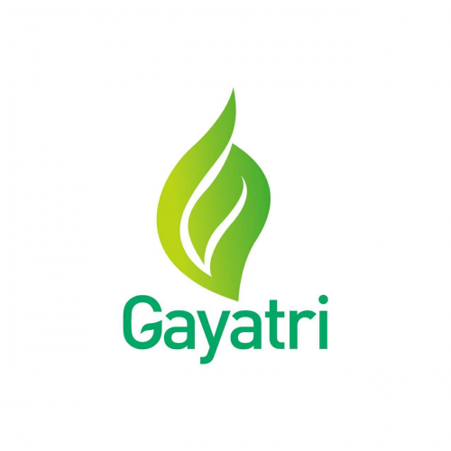 Company Logo For Gayatri Psyllium Industries'