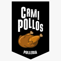Cami Pollos Logo