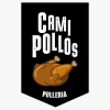Company Logo For Cami Pollos'