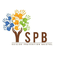 Suicide Prevention Bristol Logo