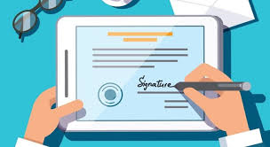Digital Signature Software