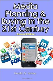 Media Planning &amp; Buying'
