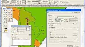 GIS Software