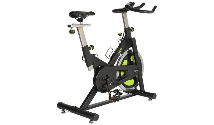 Exercise Bikes Market'