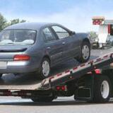 Towing Service'