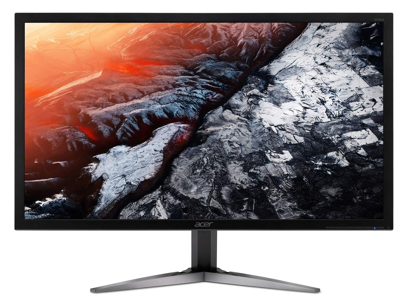 4K Display Market