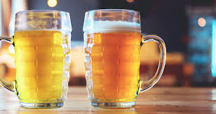 Beer & Cider Market