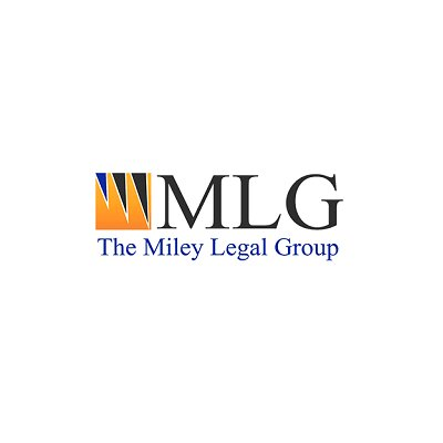 Company Logo For The Miley Legal Group'