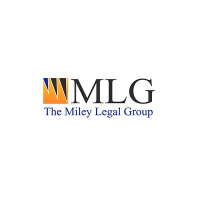 The Miley Legal Group Logo