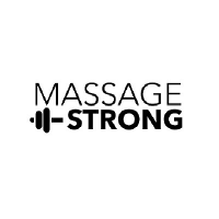 Massage Strong Logo