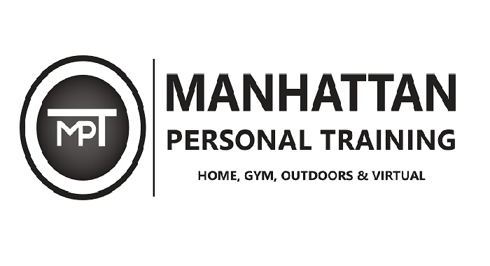 Company Logo For Manhattan Personal Training'