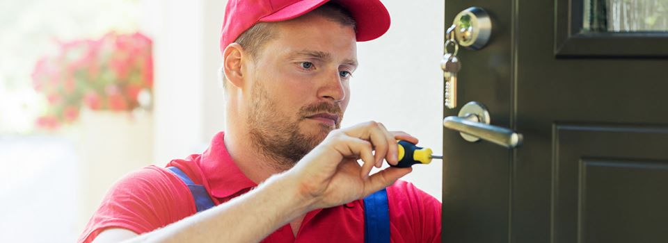 Residential Locksmith'
