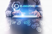 E-invoicing Software