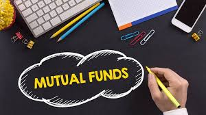 Mutual Funds Market'