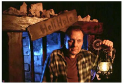 Hell Hole Horror Movie