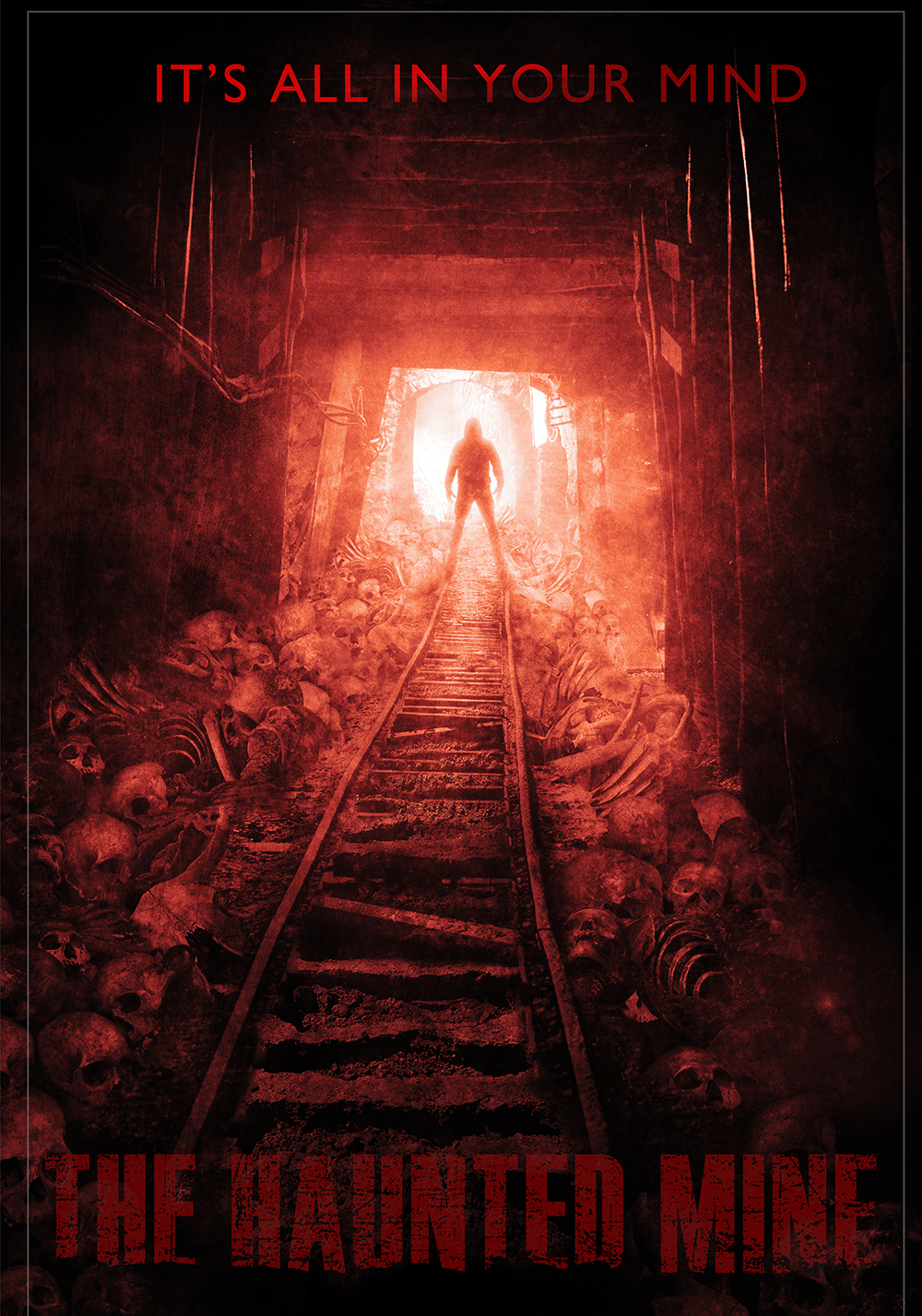 Hell Hole Horror Movie