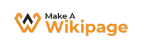 Company Logo For Make A WikiPage'