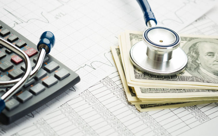 Health and Medical Insurance'