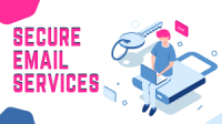 Secure Email Services Market to witness Massive Growth by 20