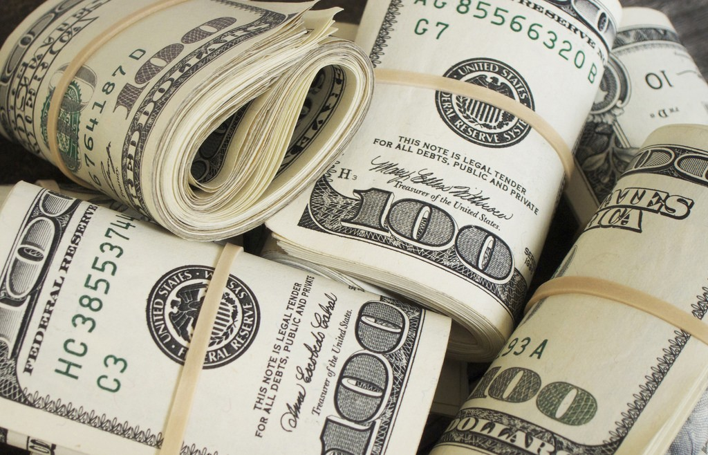Financial Leasing Services'